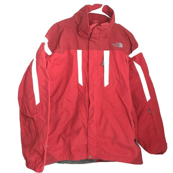 The North Face Other - The North Face HyVent Jacket Snowboard